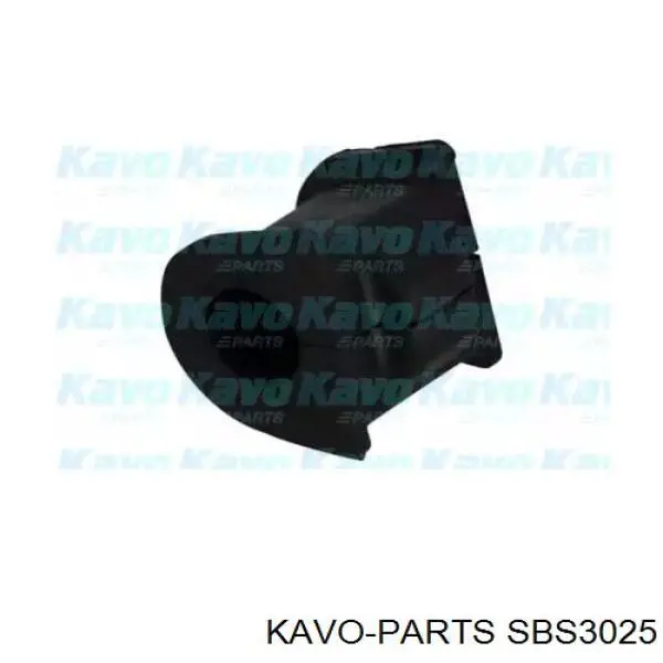 Втулка стабілізатора переднього SBS3025 Kavo Parts