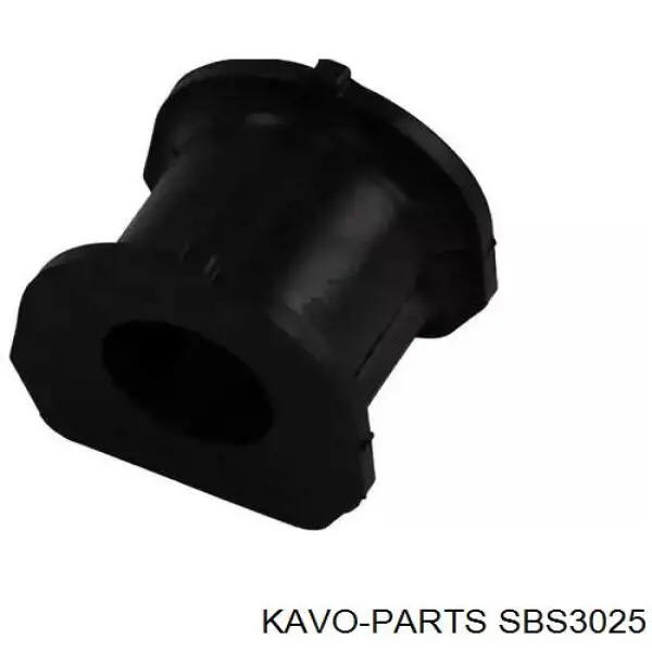 Подушка стабілізатора Kavo Parts SBS3025 ціна, від 1.61 USD