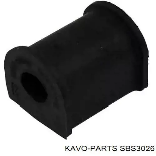 Купити SBS3026 Kavo Parts Опора стабілізатора