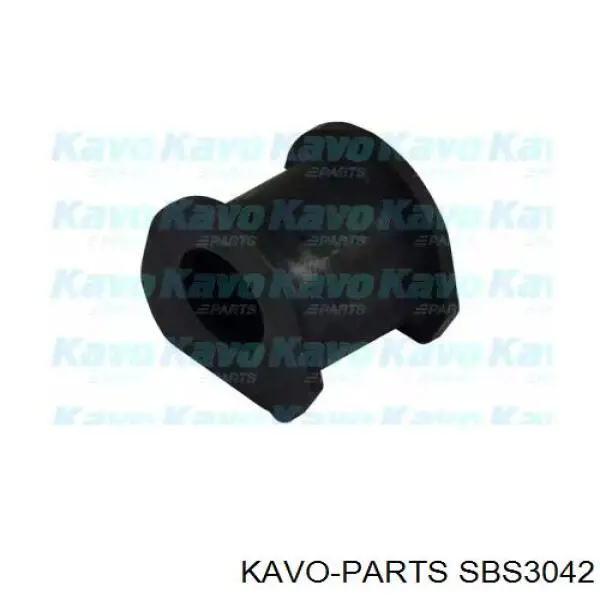 Втулка стабілізатора переднього SBS3042 Kavo Parts