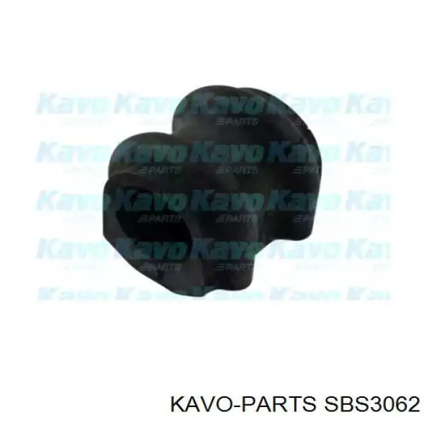 Втулка стабілізатора переднього SBS3062 Kavo Parts