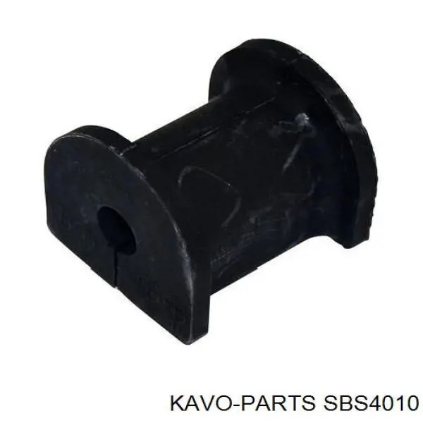SBS4010 Kavo Parts втулка стабілізатора заднього