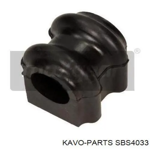 Втулка стабілізатора переднього SBS4033 Kavo Parts