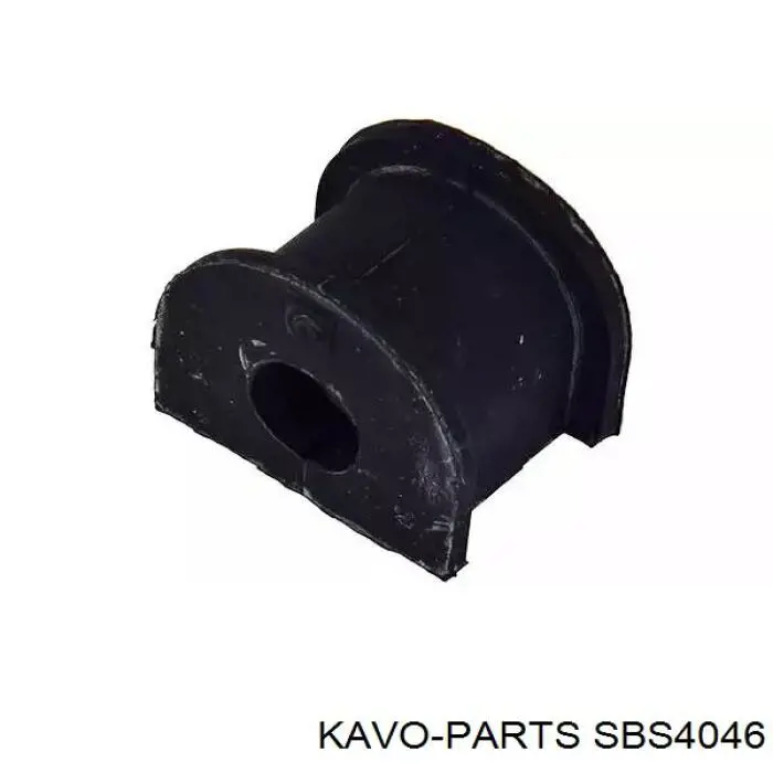 Купити SBS4046 Kavo Parts Опора стабілізатора