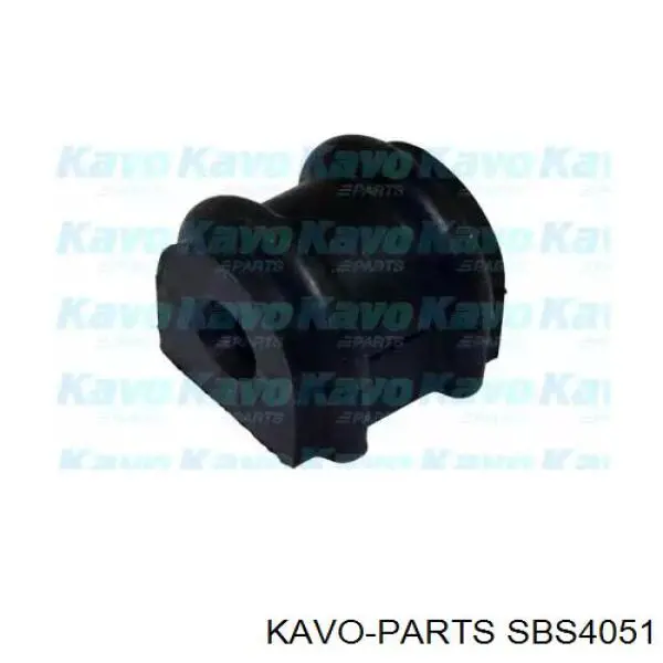 Втулка стабілізатора заднього SBS4051 Kavo Parts