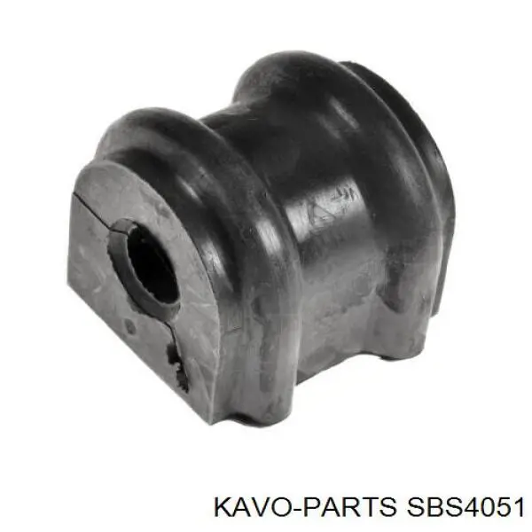 Втулка стабілізатора заднього Kavo Parts SBS4051 ціна, від 3.22 USD