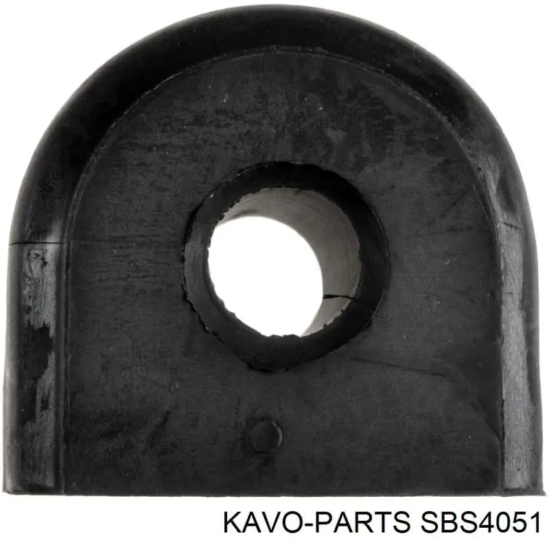 Купити SBS4051 Kavo Parts Опора стабілізатора