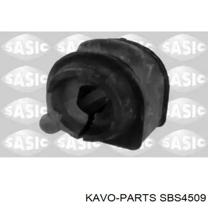 Купити SBS4509 Kavo Parts Опора стабілізатора