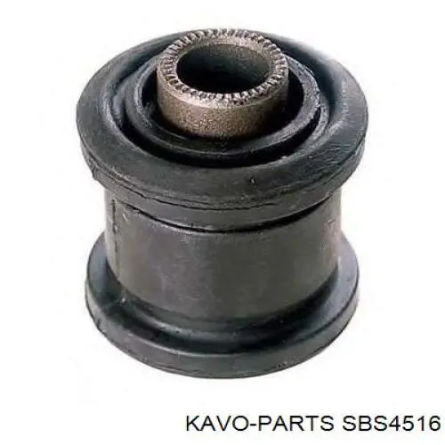 Втулка стабілізатора заднього Kavo Parts SBS4516 ціна, від 2.02 USD