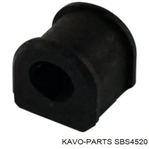 Втулка стабілізатора заднього SBS4520 Kavo Parts