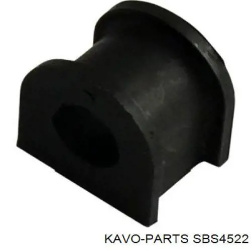 Втулка стабілізатора переднього SBS4522 Kavo Parts