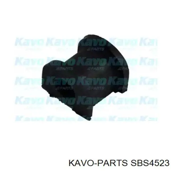 Втулка стабілізатора заднього SBS4523 Kavo Parts