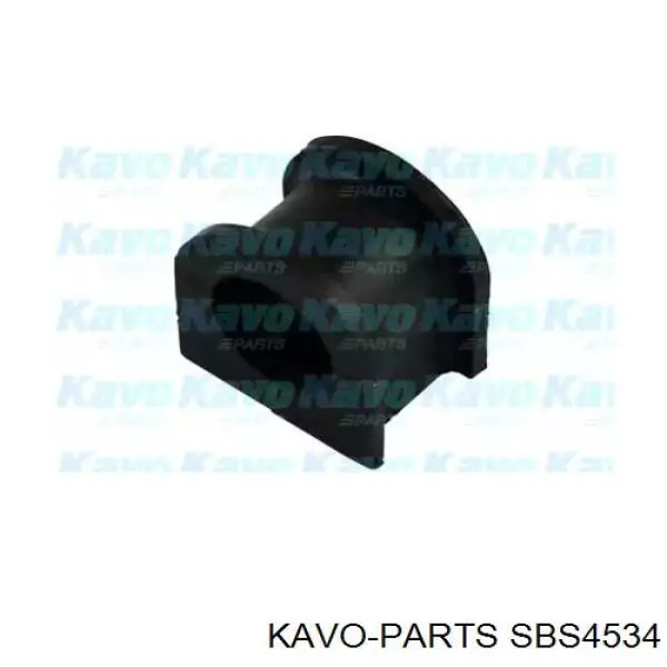 Втулка стабілізатора переднього SBS4534 Kavo Parts