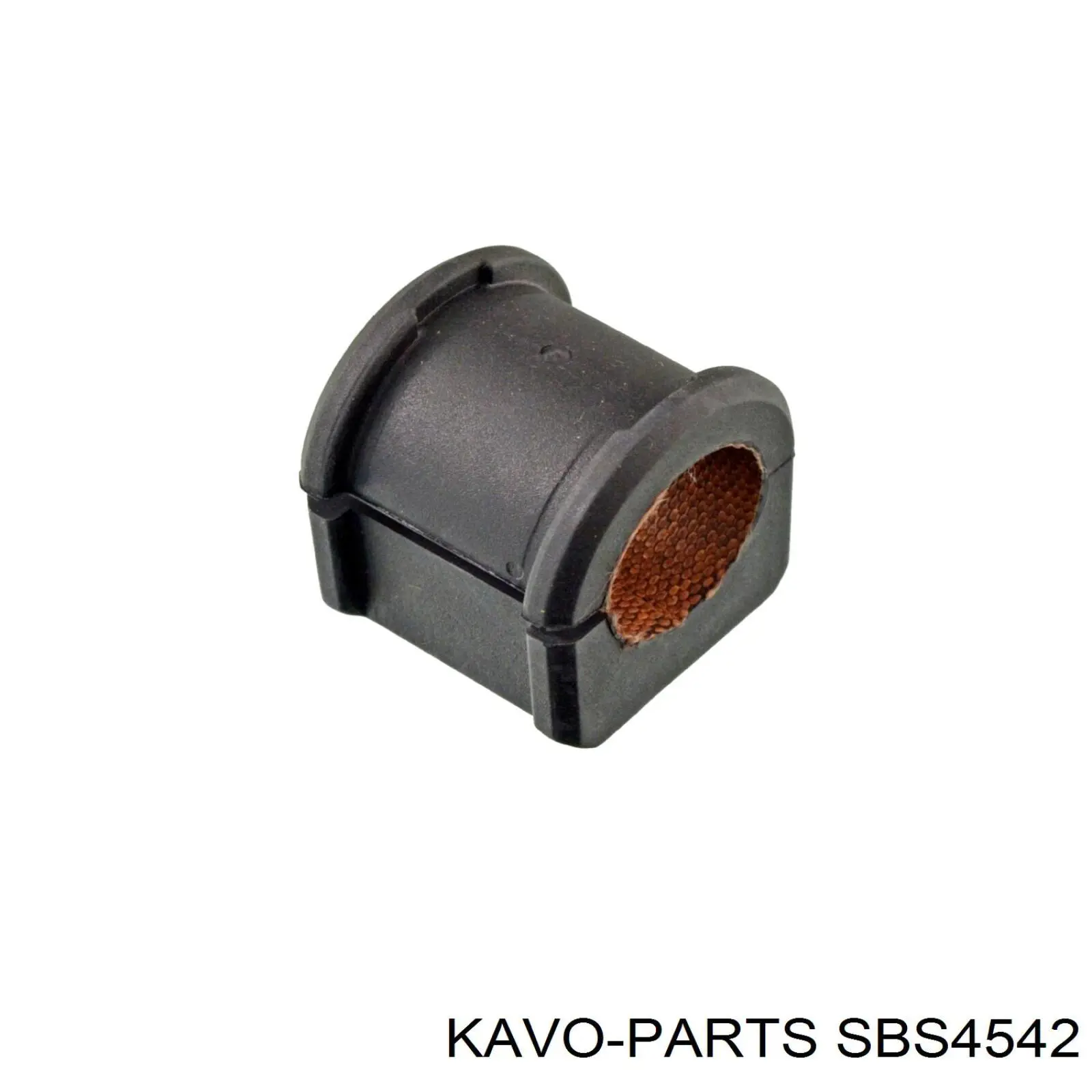 Втулка стабілізатора переднього SBS4542 Kavo Parts