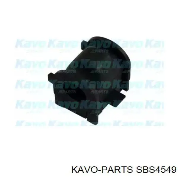 Втулка стабілізатора переднього SBS4549 Kavo Parts