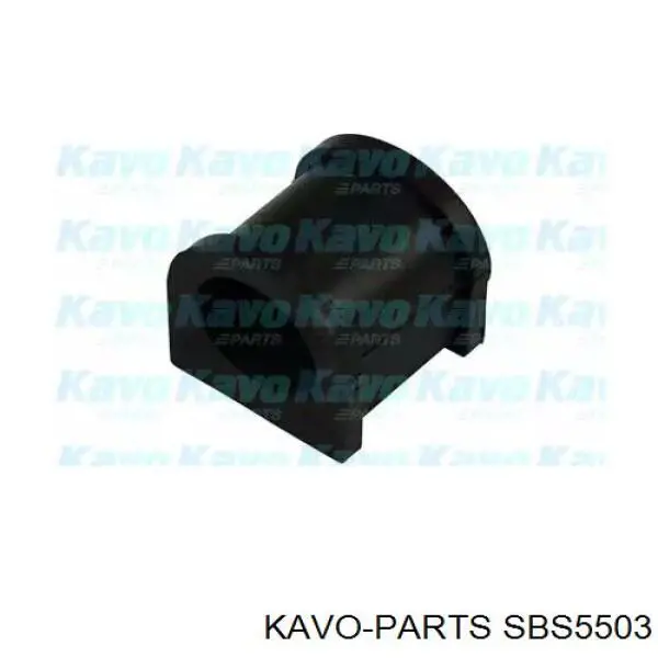 Подушка стабілізатора Kavo Parts SBS5503 ціна, від 2.10 USD