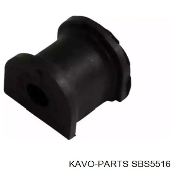 Втулка стабілізатора заднього SBS5516 Kavo Parts