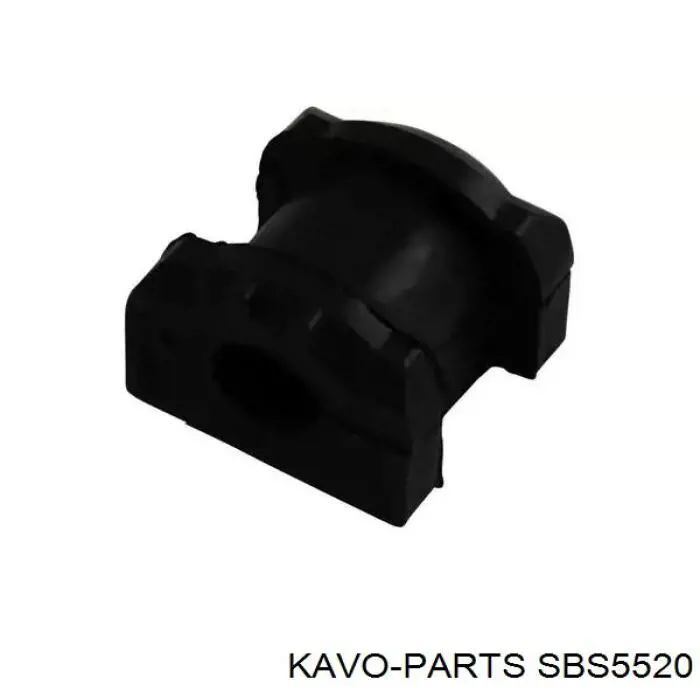 Подушка стабілізатора Kavo Parts SBS5520 ціна, від 3.85 USD