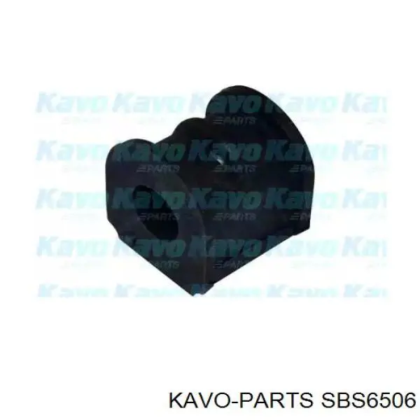 Подушка стабілізатора Kavo Parts SBS6506 ціна, від 2.77 USD