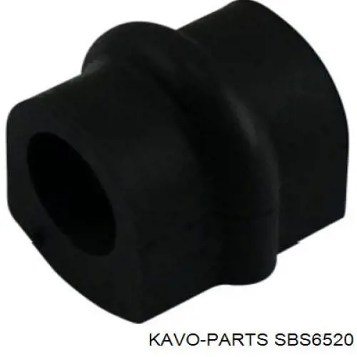 SBS6520 Kavo Parts Втулка стабілізатора заднього