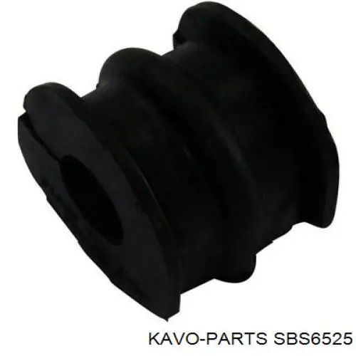 SBS6525 Kavo Parts втулка стабілізатора заднього