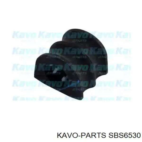 Втулка стабілізатора переднього SBS6530 Kavo Parts