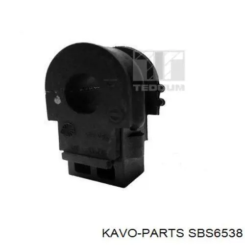 Подушка стабілізатора Kavo Parts SBS6538 ціна, від 6.51 USD