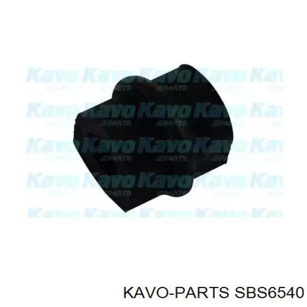 Втулка стабілізатора заднього Kavo Parts SBS6540 ціна, від 3.33 USD