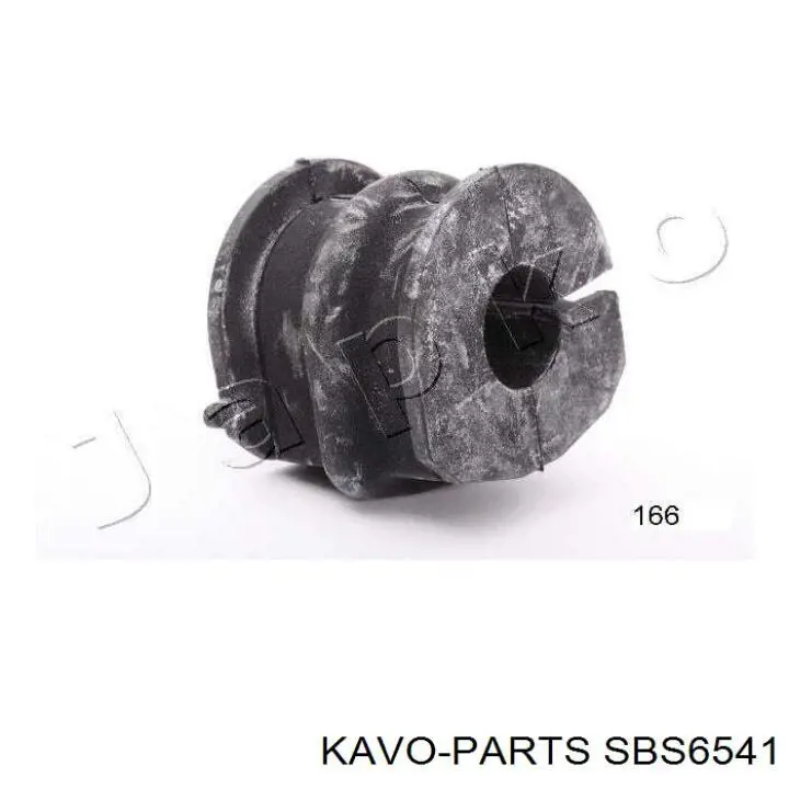 Купити SBS6541 Kavo Parts Прокладка стабільзатора заднього