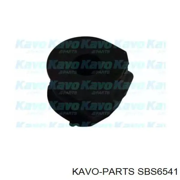 Втулка стабілізатора заднього SBS6541 Kavo Parts