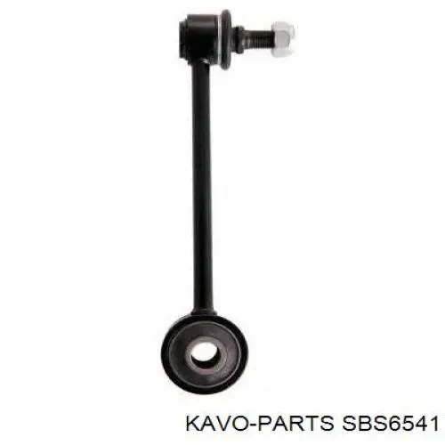 Втулка стабілізатора заднього Kavo Parts SBS6541 ціна, від 3.08 USD