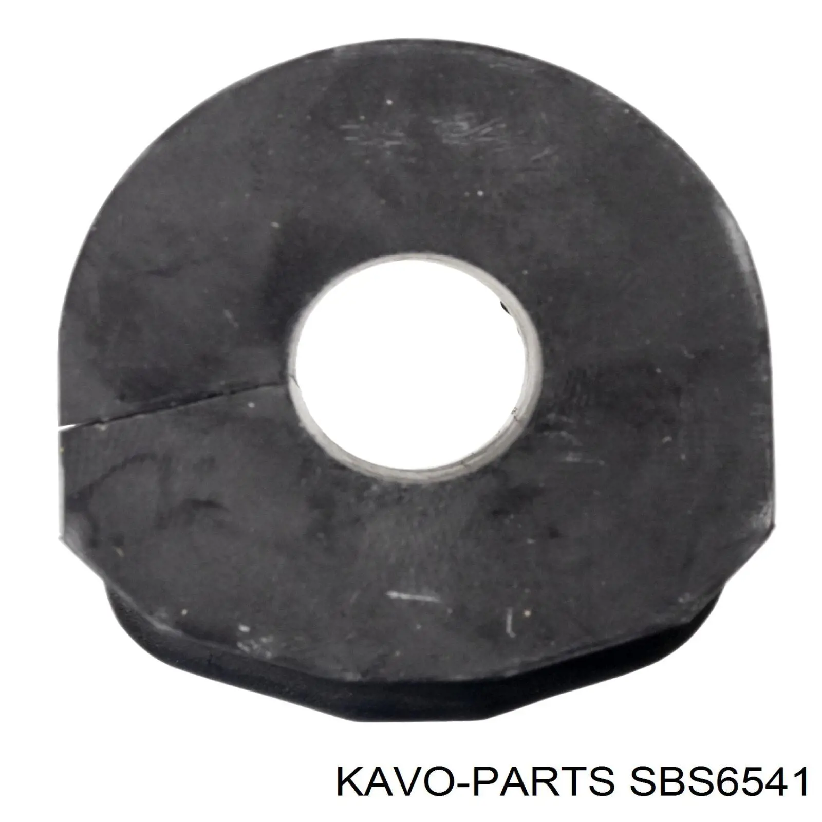 Втулка стабілізатора заднього SBS6541 Kavo Parts