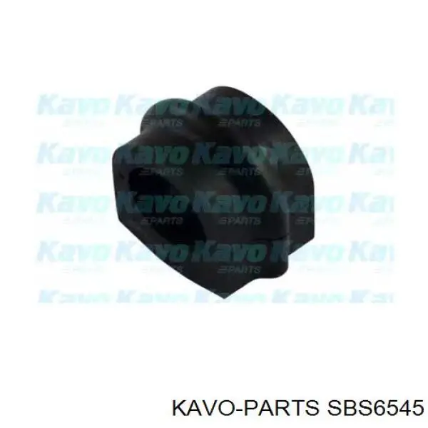 Втулка стабілізатора переднього SBS6545 Kavo Parts