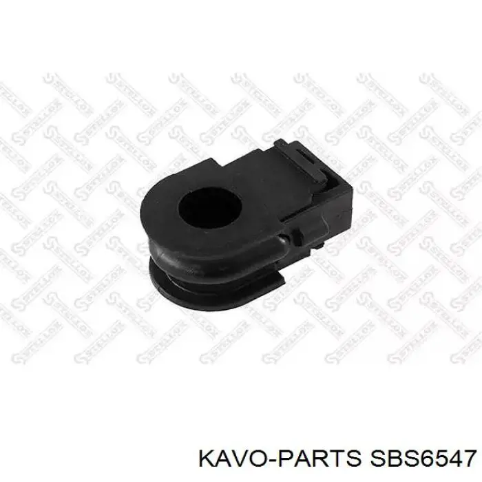 Втулка переднього стабілізатора SBS6547 Kavo Parts