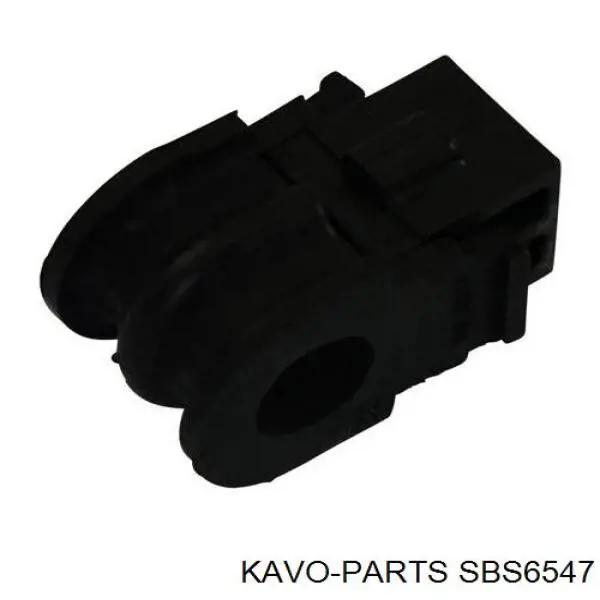 Втулка стабілізатора переднього SBS6547 Kavo Parts