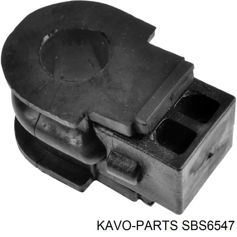 Подушка стабілізатора Kavo Parts SBS6547 ціна, від 5.76 USD