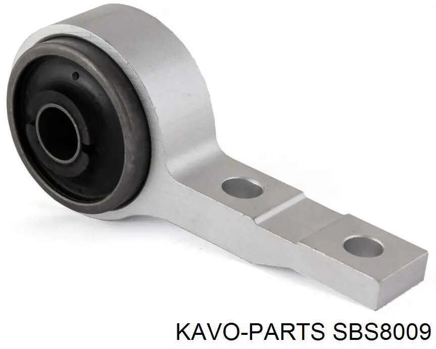 Втулка переднього стабілізатора SBS8009 Kavo Parts