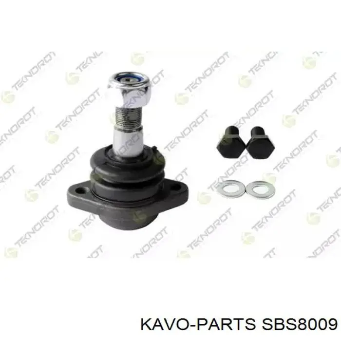 Подушка стабілізатора Kavo Parts SBS8009 ціна, від 3.05 USD