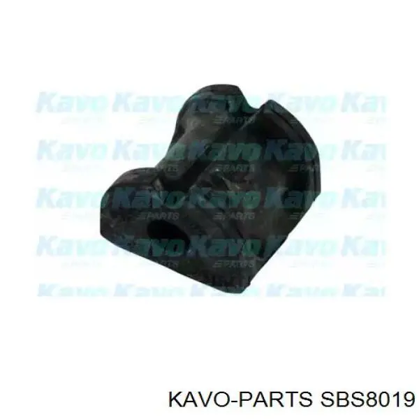 Втулка стабілізатора заднього SBS8019 Kavo Parts