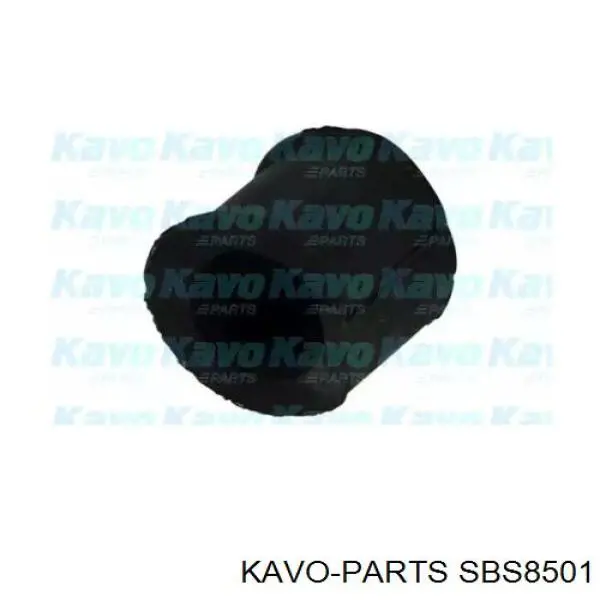 Купити SBS8501 Kavo Parts Подушка стабілізатора передня