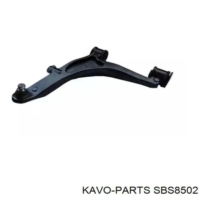 Втулка переднього стабілізатора Kavo Parts SBS8502
