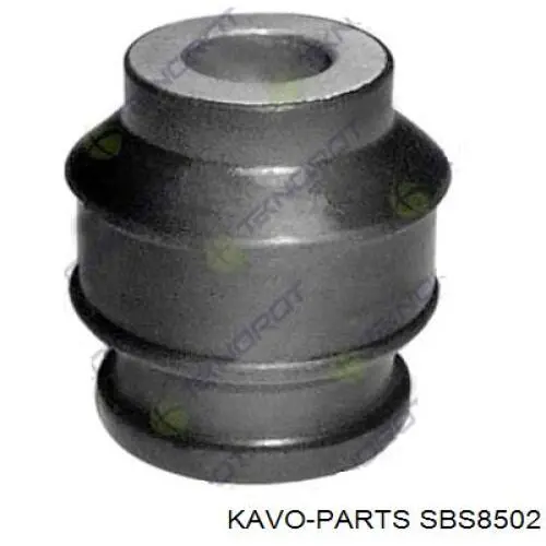 SBS8502 Kavo Parts Втулка стабілізатора переднього
