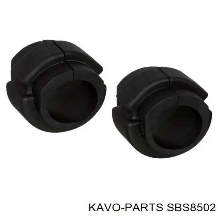 Подушка стабілізатора Kavo Parts SBS8502 ціна, від 2.50 USD