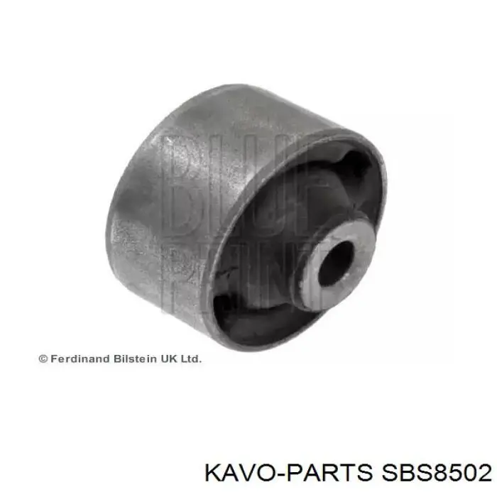 Втулка переднього стабілізатора SBS8502 Kavo Parts