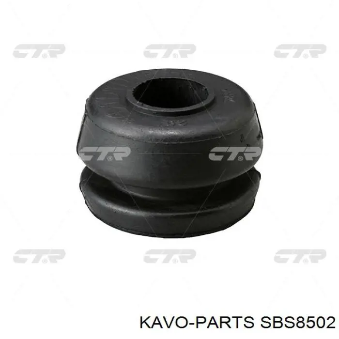 Купити SBS8502 Kavo Parts Подушка стабілізатора передня