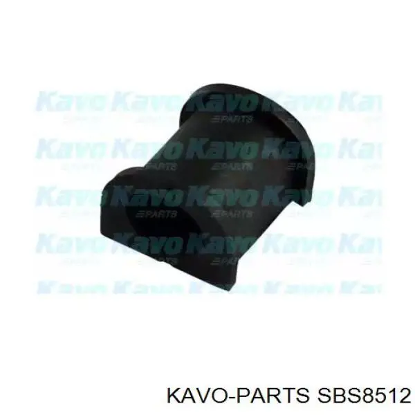 Подушка стабілізатора Kavo Parts SBS8512 ціна, від 3.48 USD