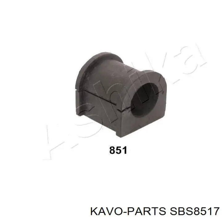 SBS8517 Kavo Parts Втулка стабілізатора переднього