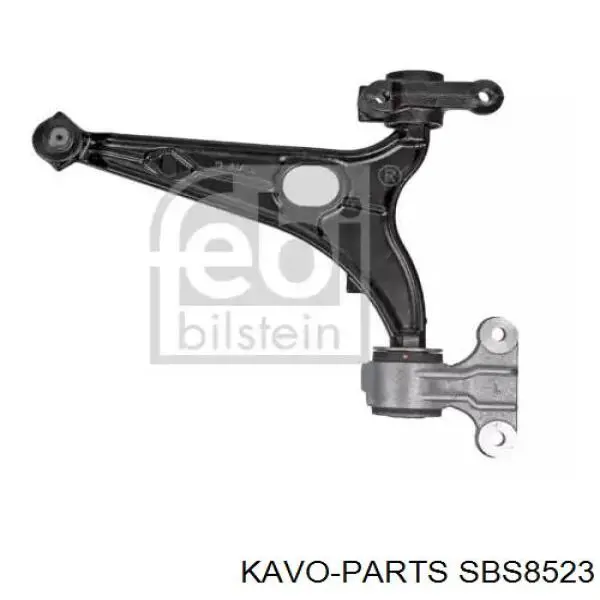 Втулка переднього стабілізатора SBS8523 Kavo Parts