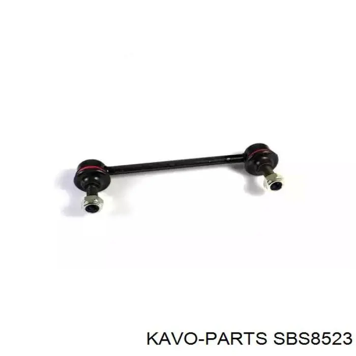 SBS8523 Kavo Parts Втулка стабілізатора переднього