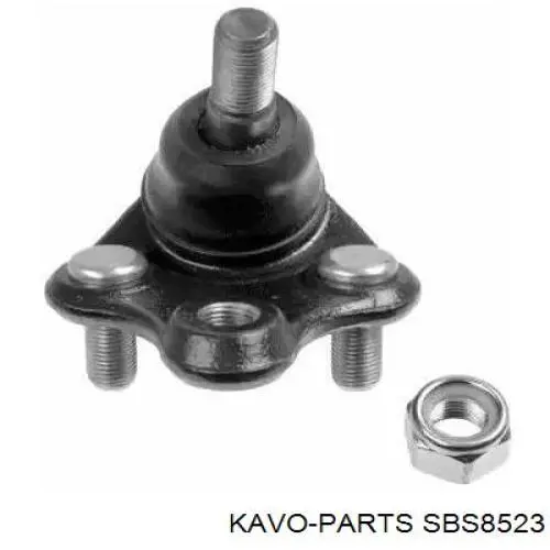 Подушка стабілізатора Kavo Parts SBS8523 ціна, від 3.04 USD
